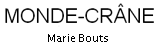 Marie BOUT - www.monde-crane.org